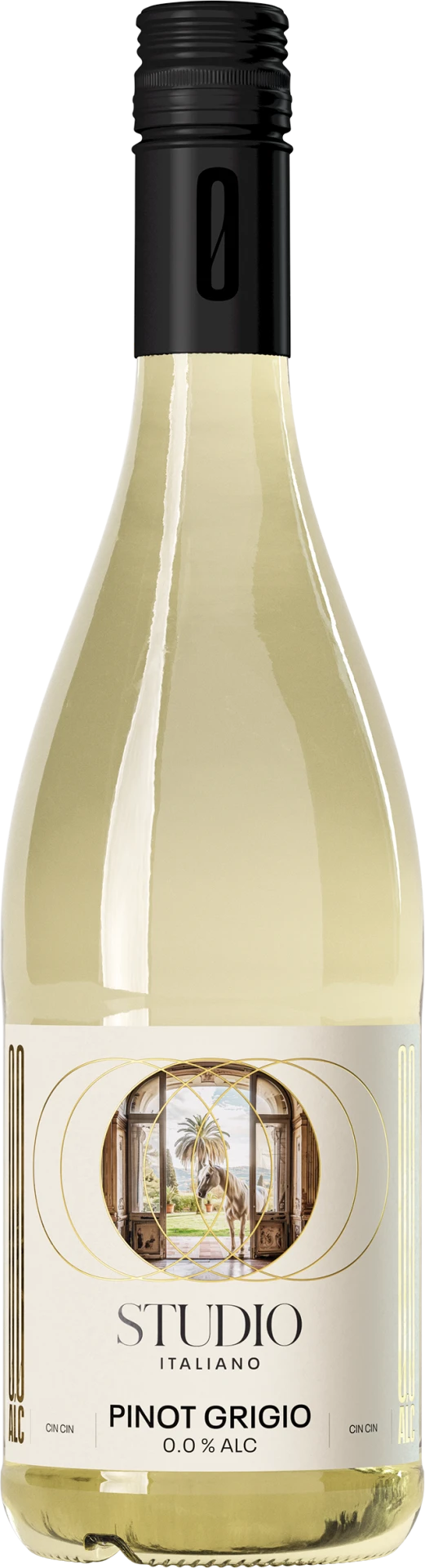 Studio Italiano Pinot Grigio
