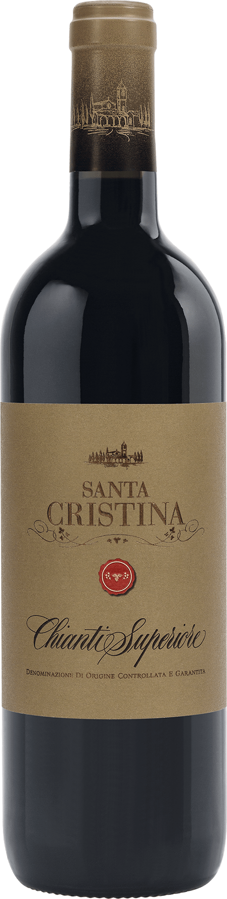 Chianti Superiore DOCG