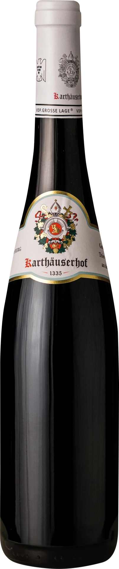 Karthäuserhofberg Riesling Spätlese